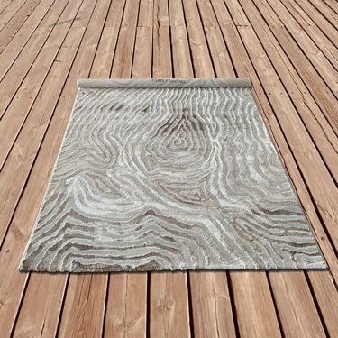 Georgie Silk carpet