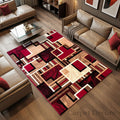 Brocade Garden Carpet