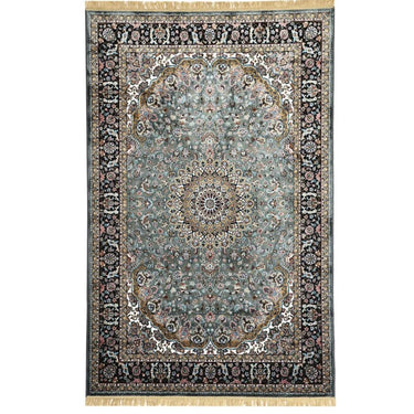 Sage Royale Heritage Carpet