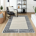 Aleeba Hand Silk Carpet