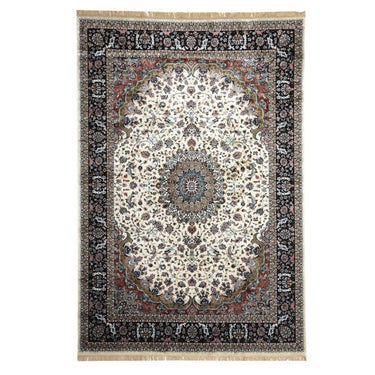 Ivory Royale Heritage Carpet