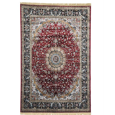 Ruby Royale Heritage Carpet