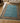 Carpet Décor Turquoise Blossom Heritage Carpet