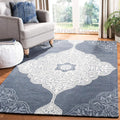 Vintage-inspired Wool Carpet
