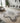 Handmade Wool Rug – Misty Flow Modern Design