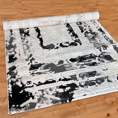 Empress Aura Hand Silk Carpet