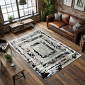 Empress Aura Hand Silk Carpet