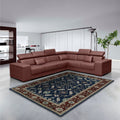 Ombre Wool Rug