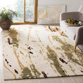 Natural Luxe Wool Carpet