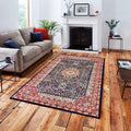 Symphony Persian Carpet