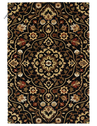 Nautical Wool Rug