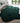 Modern Hand Tufted Wool Abstract Green Carpet