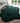 Modern Hand Tufted Wool Abstract Green Carpet