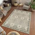 Cozy Wool Rug
