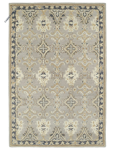 Cozy Wool Rug