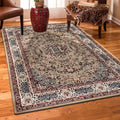 Paradise Persian Carpet