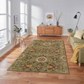 Fine Wool Rugs