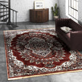 Heer Hand Silk carpet