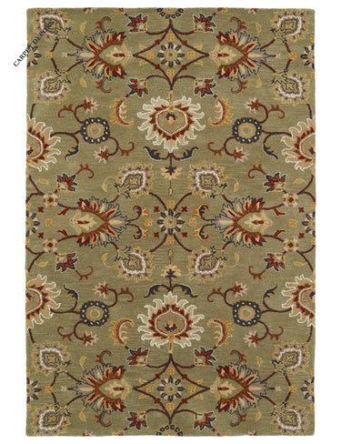 Fine Wool Rugs