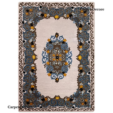 Modern Flooring Cut Pile Carpet