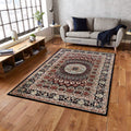 Sisal Persian Carpet