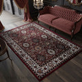Taj Weave Carpet