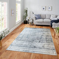 Serene Silk Elegance Carpet