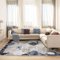 Coastal Breeze Carpet