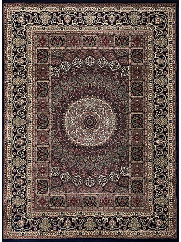 Sapphire Grace Carpet