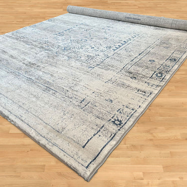 Serene Silk Elegance Carpet