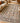Mogul Ivory Persian Silk Carpet & Rug