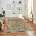 Classic Wool Rug