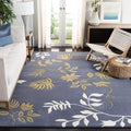 Handwoven Wool Carpet