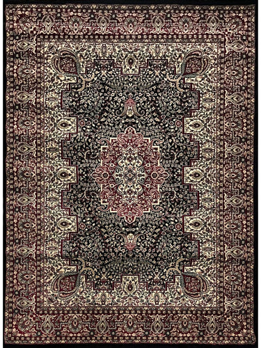 Eternal Elegance Carpet