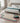 Artistic Curve Wool Rug – Pink & Teal Modern Design