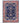Mogul Navy Floral Silk Carpet & Rug