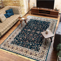 Gallant Hand Silk Carpet