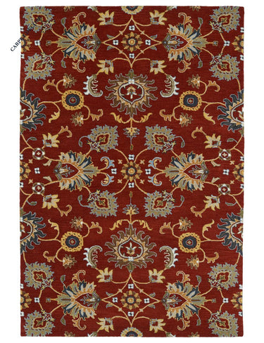 Pure Wool Prestige Rug