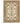 Mogul Ivory Floral Silk Carpet & Rug
