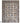 Mogul Ivory Persian Silk Carpet & Rug