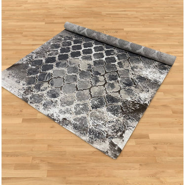 Serene Waves Carpet