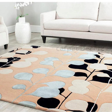 Elegance Wool Carpet