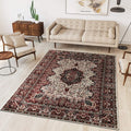Majestic Persian Carpet