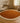 Terra Halo Wool Rug – Minimal Modern Round Carpet