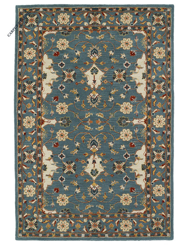 Woolen Heritage Rug