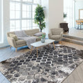 Serene Waves Carpet