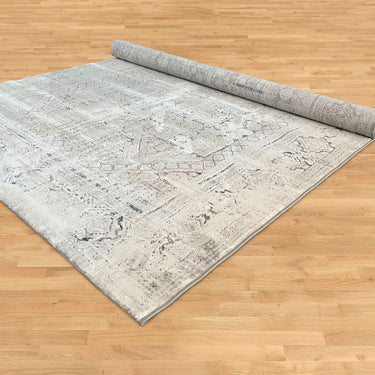 Celestial Silk Elegance Carpet