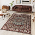 Regal Persian Carpet