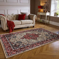 Oriental Artisan Persian Carpet