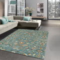 Botanic Wool Luxury Rug